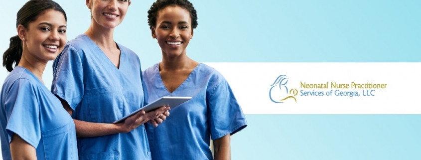 THE NNP SERVICES OF GA DIFFERENCE