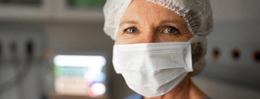 Tips for Locum Tenens NNPs During COVID 19