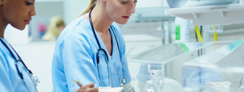 Benefits of Hiring a Locum Tenens Neonatal Nurse Practitioner