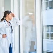 How to Avoid Physician Burnout